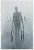 Poster Slender Man