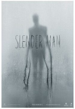 Slender Man