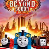 Thomas & Friends: Journey Beyond Sodor