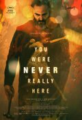 Poster You Were Never Really Here