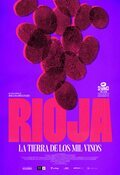 Poster Rioja, Land of the Thousand Wines