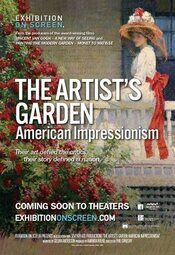 The Artist's Garden: American Impressionism