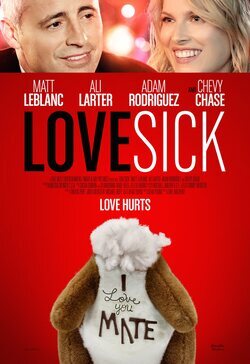 Poster Lovesick