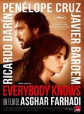 Poster Everybody Knows