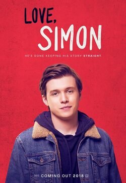 Poster Love, Simon