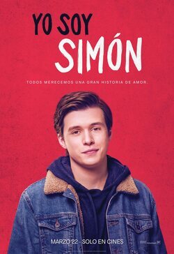 Love, Simon