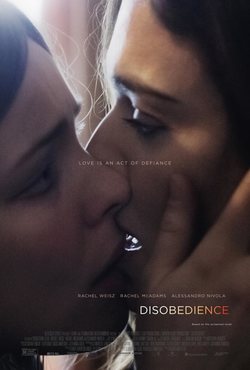Poster Disobedience