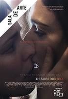 Poster of Disobedience - México