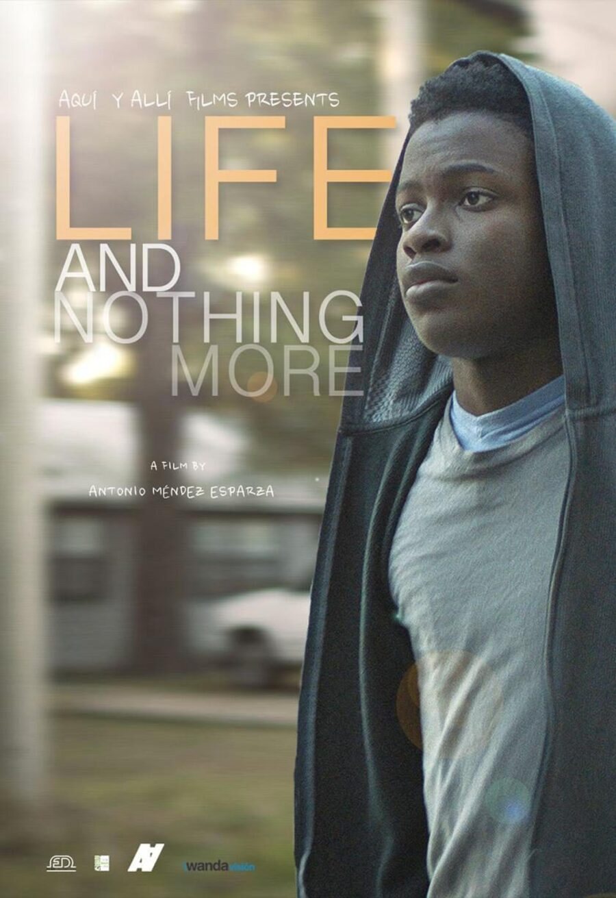 Poster of Life & Nothing More - Cartel Alternativo