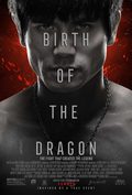 Poster Birth of the Dragon