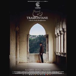 Poster Tramontane