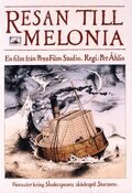 The Journey to Melonia