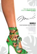 Poster Manolo: The Boy Who Made Shoes For Lizards