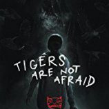 Tigers Are not Afraid