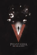 Poster Phantasm: Ravager