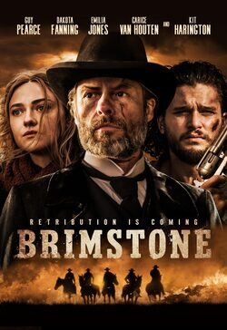 Poster Brimstone