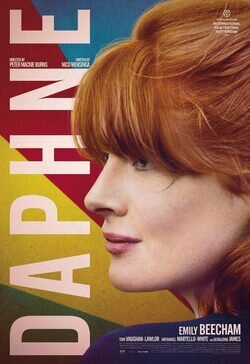 Poster Daphne