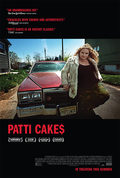 Poster Patti Cake$