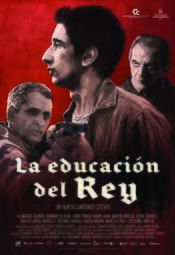 La educación del Rey