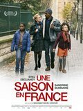 Poster A season in France