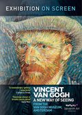 Poster Vincent Van Gogh: A New Way of Seeing