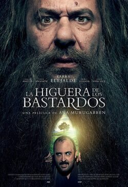 Poster La higuera de los bastardos