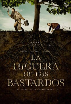 Cartel promocional