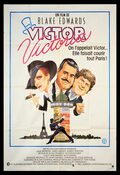 Poster Victor Victoria