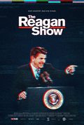 Poster The Reagan Show