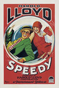 Poster Speedy