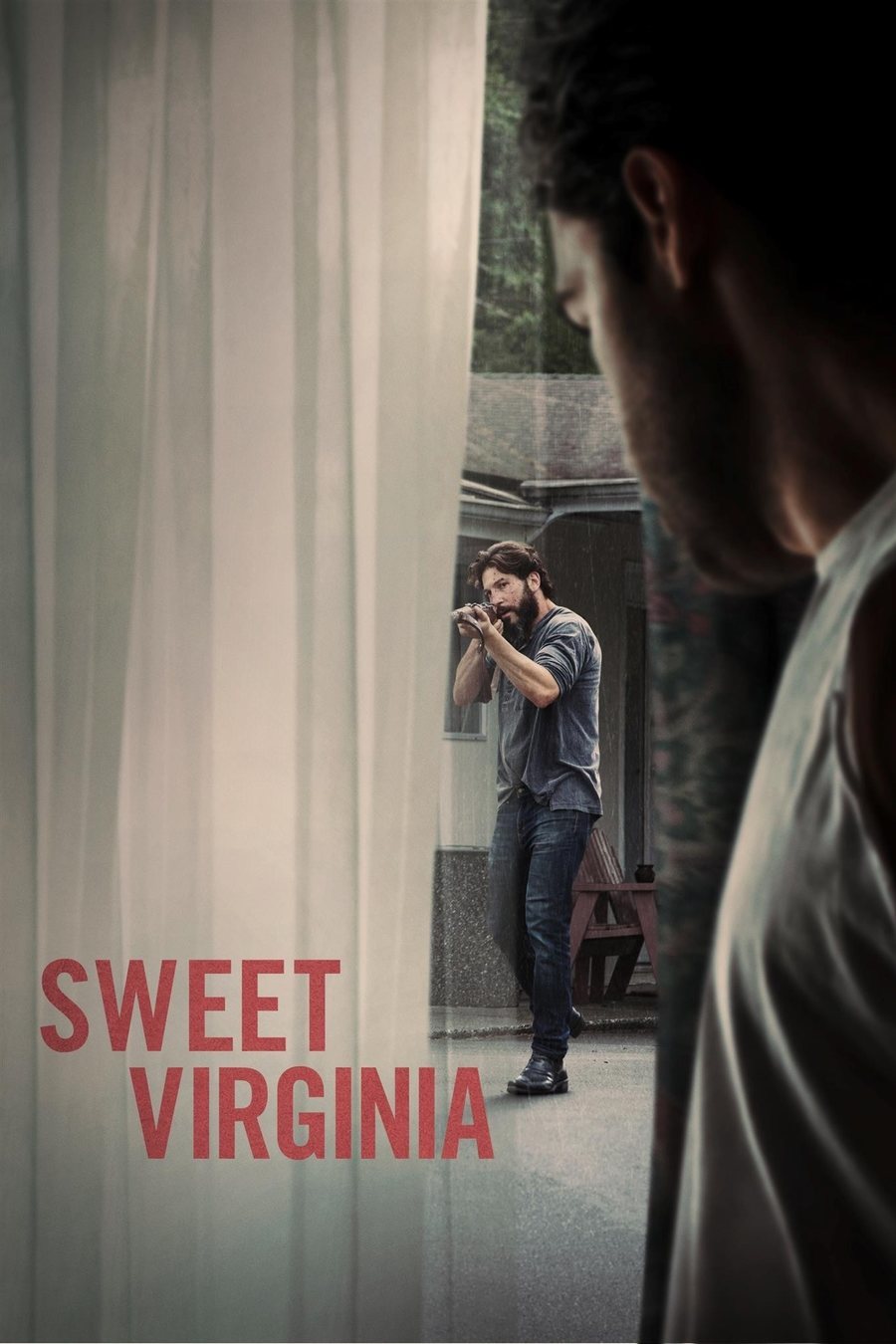 Poster of Sweet Virginia - Poster 'Sweet Virginia'