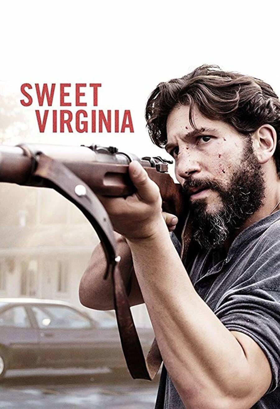 Poster of Sweet Virginia - 