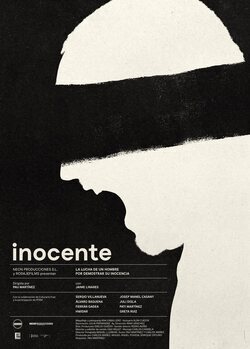 Poster Inocente