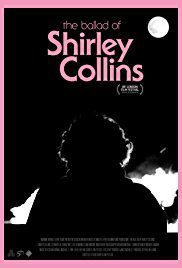 Poster of The Ballad of Shirley Collins - The ballad of Shirley Collins