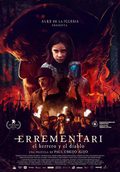 Poster Errementari (the devil and the blacksmith)