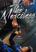 Poster The Merciless