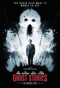 Poster Ghost Stories