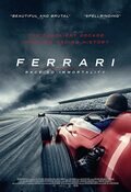 Poster Ferrari: Race to Immortality