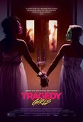 Poster Tragedy Girls