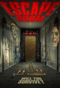 Poster Escape Room