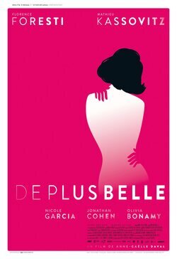 Poster De plus belle