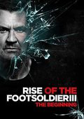 Rise of the Footsoldier III: The Pat Tate Story