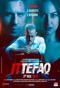 Poster Ittefaq