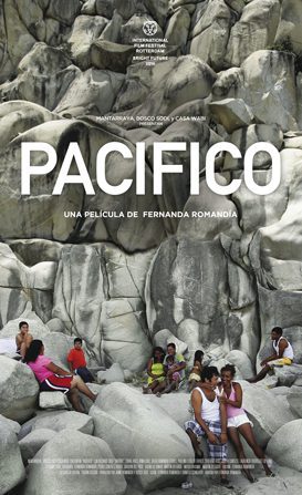Poster of Pacifico - Pacífico