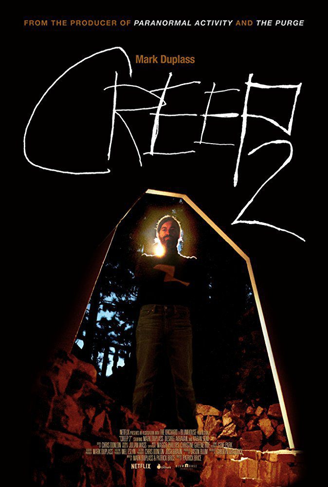 Poster of Creep 2 - 