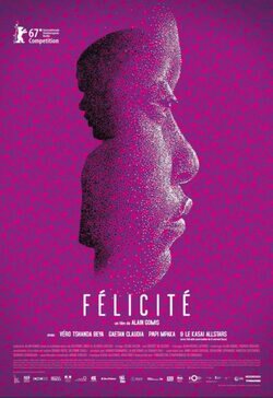 Poster Félicité