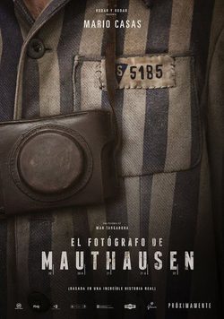El fotógrafo de Mauthausen