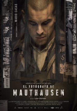 El fotógrafo de Mauthausen poster