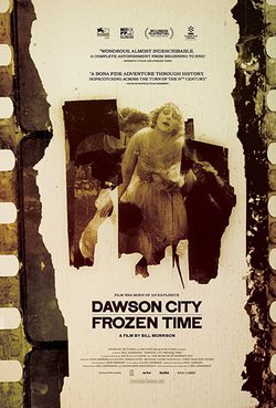 Poster Dawson City: Frozen Time