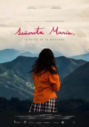 Miss María, Skirting the Mountain